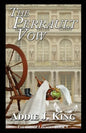 The Perrault Vow - Paperback