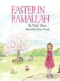 Easter in Ramallah - Hardcover