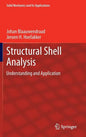 Structural Shell Analysis: Understanding and Application - Hardcover