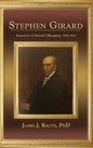 Stephen Girard - Hardcover