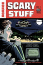 Scary Stuff: A Horror Anthology - Paperback