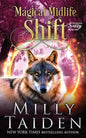 Magical Midlife Shift: Barbara's Sassy Midlife Tales - A Paranormal Women's Fiction - Paperback