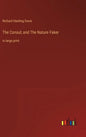 The Consul; and The Nature Faker: in large print - Hardcover