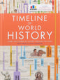 Timeline of World History - Hardcover