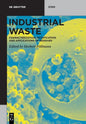 Industrial Waste: Characterization, Modification and Applications of Residues - Paperback