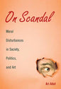 On Scandal - Hardcover