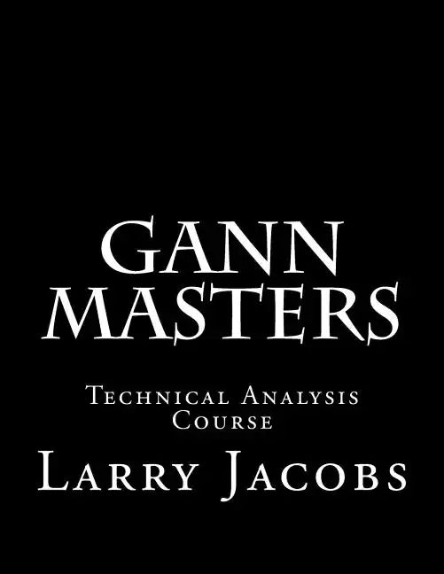 Gann Masters - Paperback