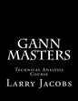 Gann Masters - Paperback