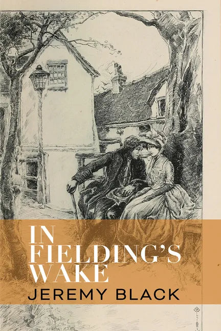 In Fielding's Wake - Paperback