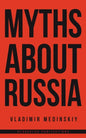 Myths about Russia - Paperback