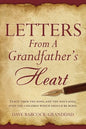 Letters From A Grandfather's Heart - Paperback