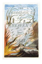 The Marriage of Heaven and Hell: Good Is Heaven - Evil Is Hell - Paperback