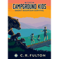 Smoky Mountain Survival - Library Binding