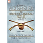 The French & Indian War Novels: 3-The Lords of the Wild & The Sun of Quebec - Paperback