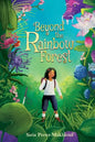 Beyond the Rainbow Forest - Paperback