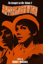 Anticlockwise: The Psychedelic World of Tara King - Paperback