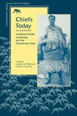 Chiefs Today - East-West Center - Paperback