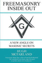 Freemasonry Inside Out: A New Angle on Masonic Secrets - Paperback