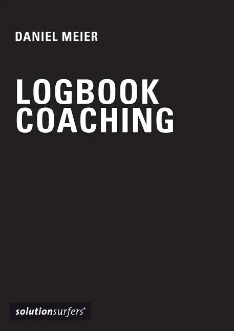 Logbook for Coaches: a personal journal for professional coaches - Paperback
