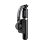 Bluetooth Selfie Stick Handheld Stabilizer Single-axis Mobile Phone Bracket