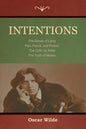 Intentions - Paperback