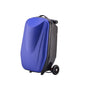 Student Scooter Luggage Aluminum Alloy Pull Rod