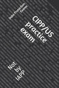 CIPP/US practice exam: Not by IAPP - Paperback