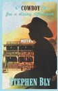 Cowboy For A Rainy Afternoon - Paperback