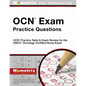 OCN Exam Practice Questions: OCN Practice Tests & Exam Review for the Oncc Oncology Certified Nurse Exam - Paperback
