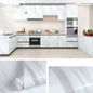 Thickened Marble TV Wall Background Wall Paper