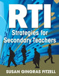 RTI Strategies for Secondary Teachers - Paperback