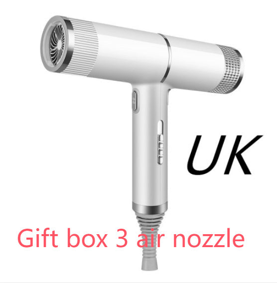 New Concept Hair Dryer Household Hair Dryer
