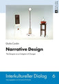 Narrative Design: The Designer as an Instigator of Changes - Paperback
