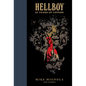 Hellboy: 25 Years of Covers - Hardcover