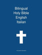 Bilingual Holy Bible, English - Italian - Paperback