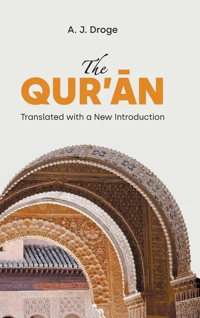 The Qur'ān: Translated with a New Introduction - Hardcover