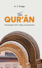 The Qur'ān: Translated with a New Introduction - Hardcover