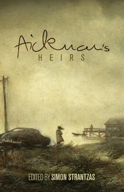 Aickman's Heirs - Paperback