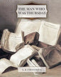 The Man Who Was Thursday - Paperback