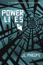 Power Lies - Paperback