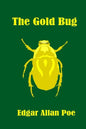 The Gold Bug - Paperback