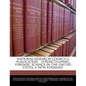 National Research Council's Publication Strengthening Forensic Science in the United States: A Path Forward' - Paperback
