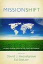 Missionshift: Global Mission Issues in the Third Millennium - Paperback