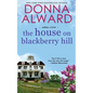 The House on Blackberry Hill - Paperback