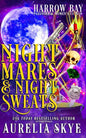 Nightmares & Night Sweats: Paranormal Women's Fiction - Paperback