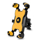 Electric Vehicle Mobile Phone Holder Navigation Bracket