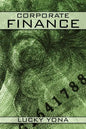 Corporate Finance - Paperback