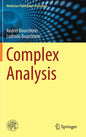 Complex Analysis - Hardcover