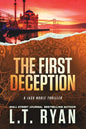 The First Deception (Jack Noble) - Paperback