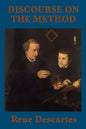 Discourse on the Method - Paperback
